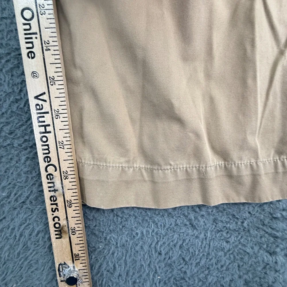 Polo Ralph Lauren classic flat